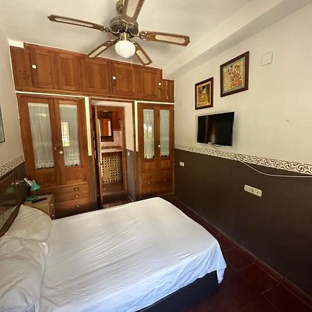 Habitacion Doble En Albaicin Granada Ngoại thất bức ảnh