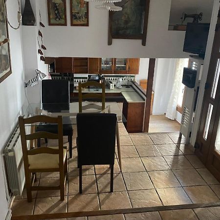 Habitacion Doble En Albaicin Granada Ngoại thất bức ảnh