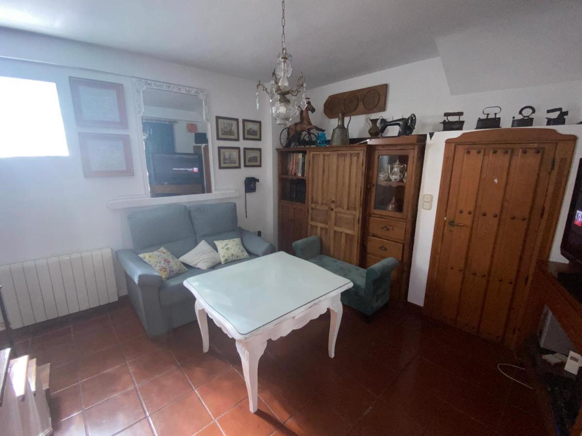 Habitacion Doble En Albaicin Granada Ngoại thất bức ảnh