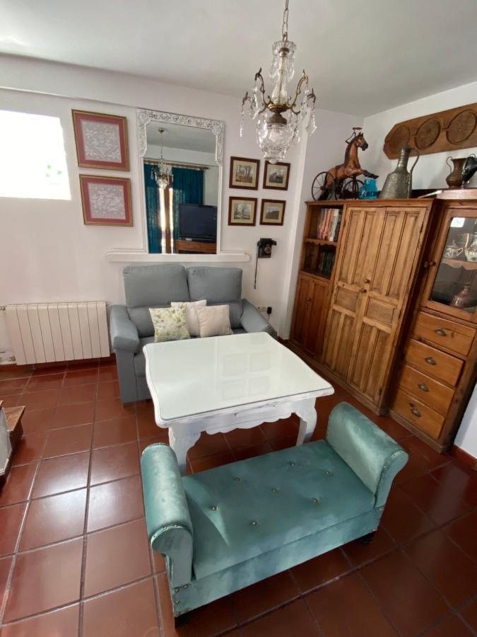 Habitacion Doble En Albaicin Granada Ngoại thất bức ảnh